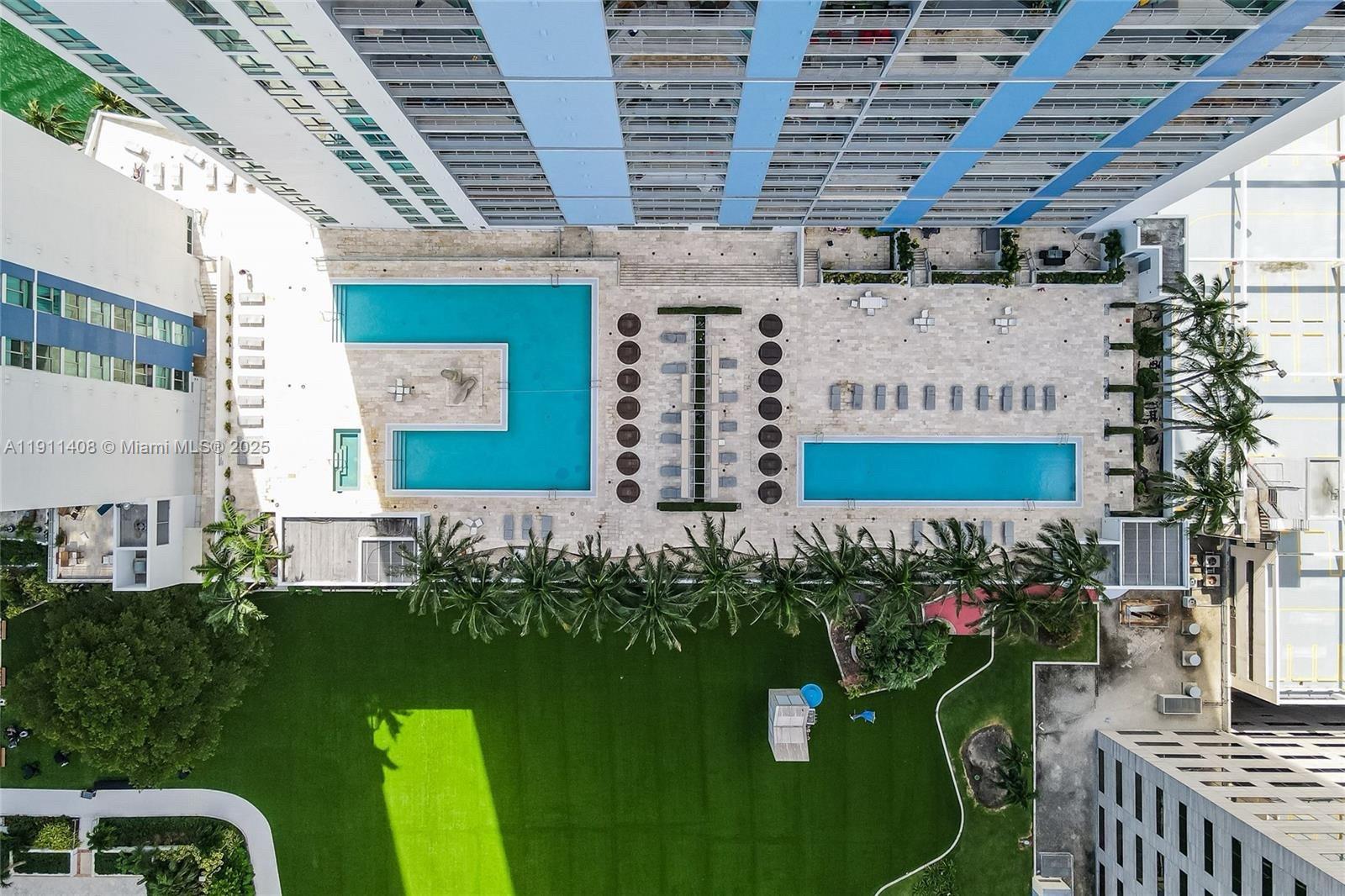 325 S Biscayne Blvd #3916, Miami FL 33131