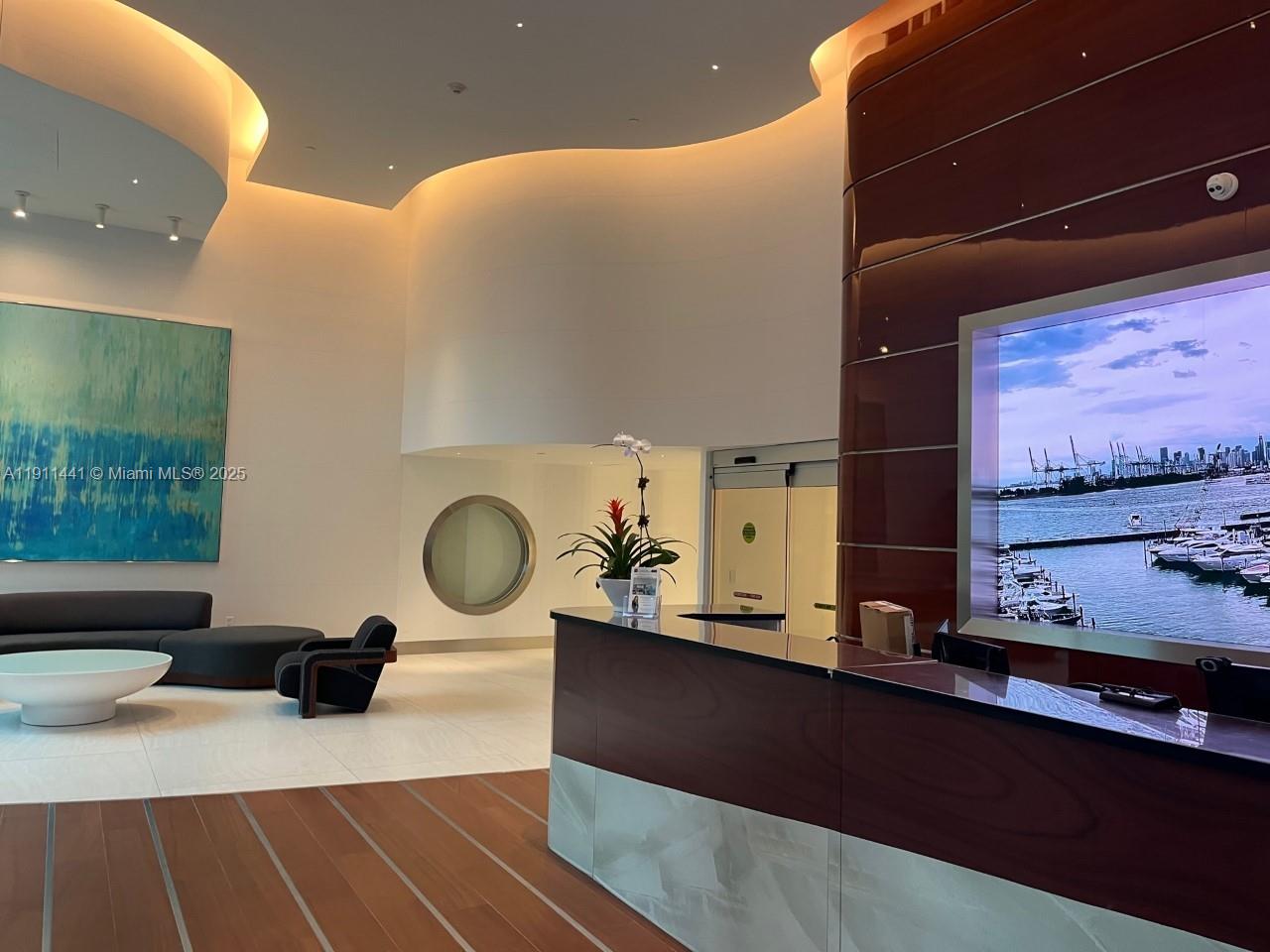 90 Alton Rd #407, Miami Beach FL 33139
