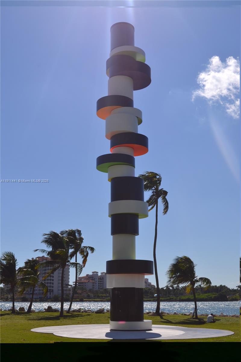90 Alton Rd #407, Miami Beach FL 33139