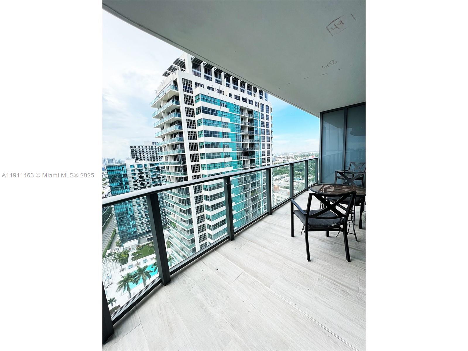 121 NE 34th St #2603, Miami FL 33137