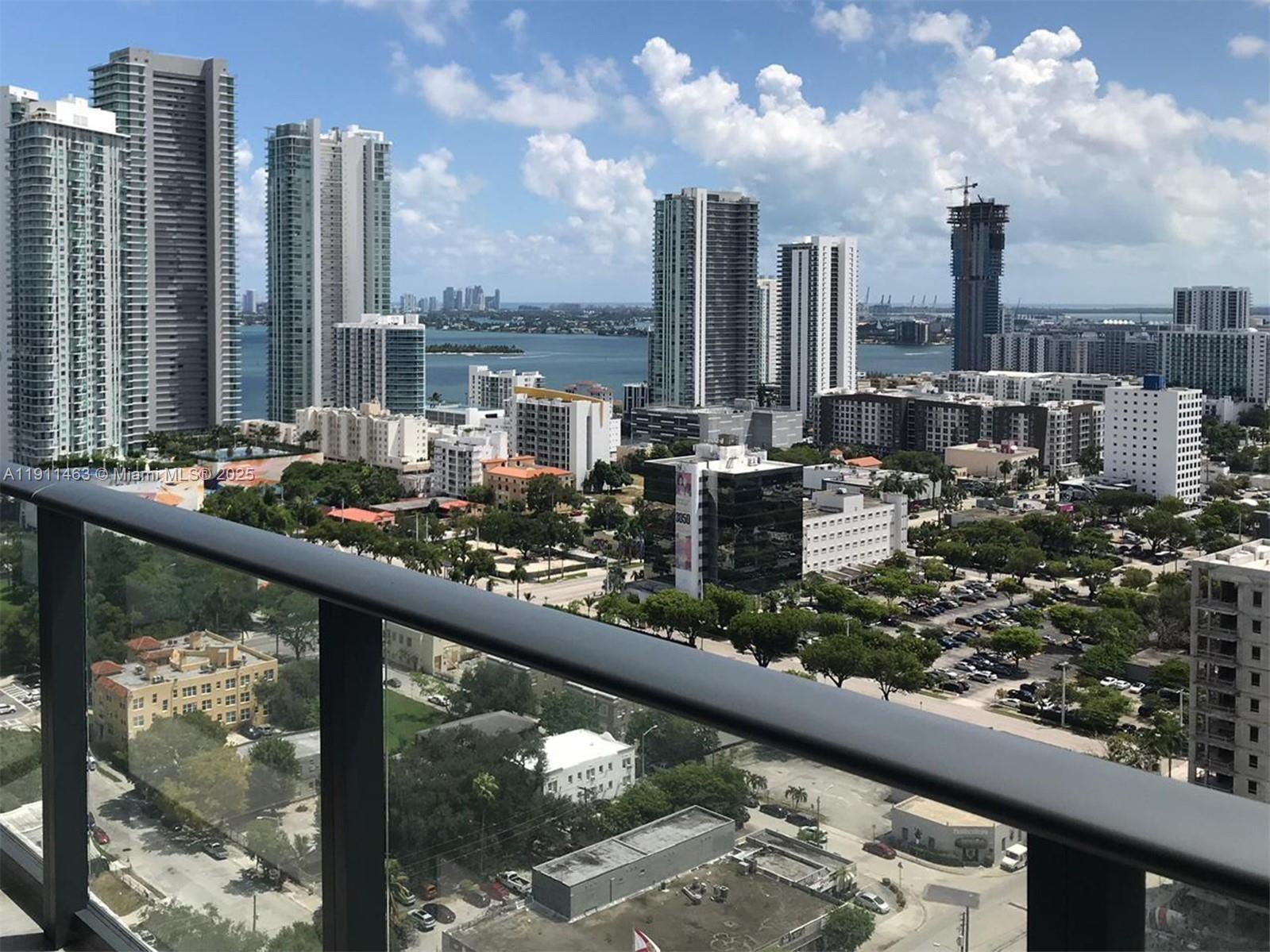 121 NE 34th St #2603, Miami FL 33137
