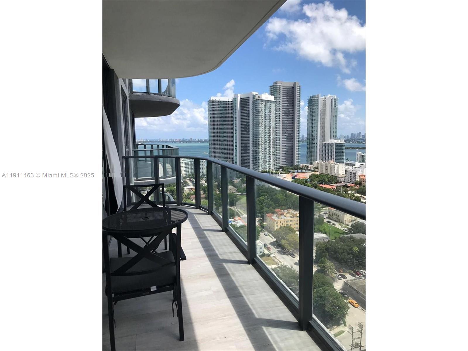 121 NE 34th St #2603, Miami FL 33137