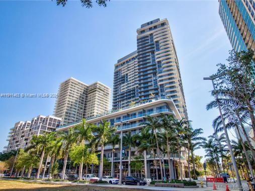 121 NE 34th St #2603, Miami FL 33137