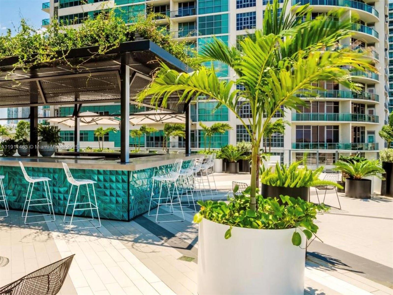 121 NE 34th St #2603, Miami FL 33137