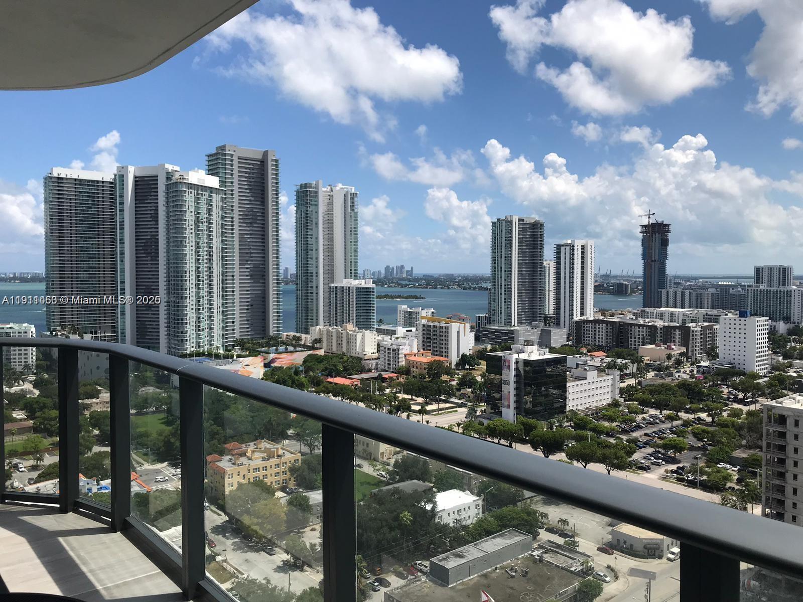 121 NE 34th St #2603, Miami FL 33137