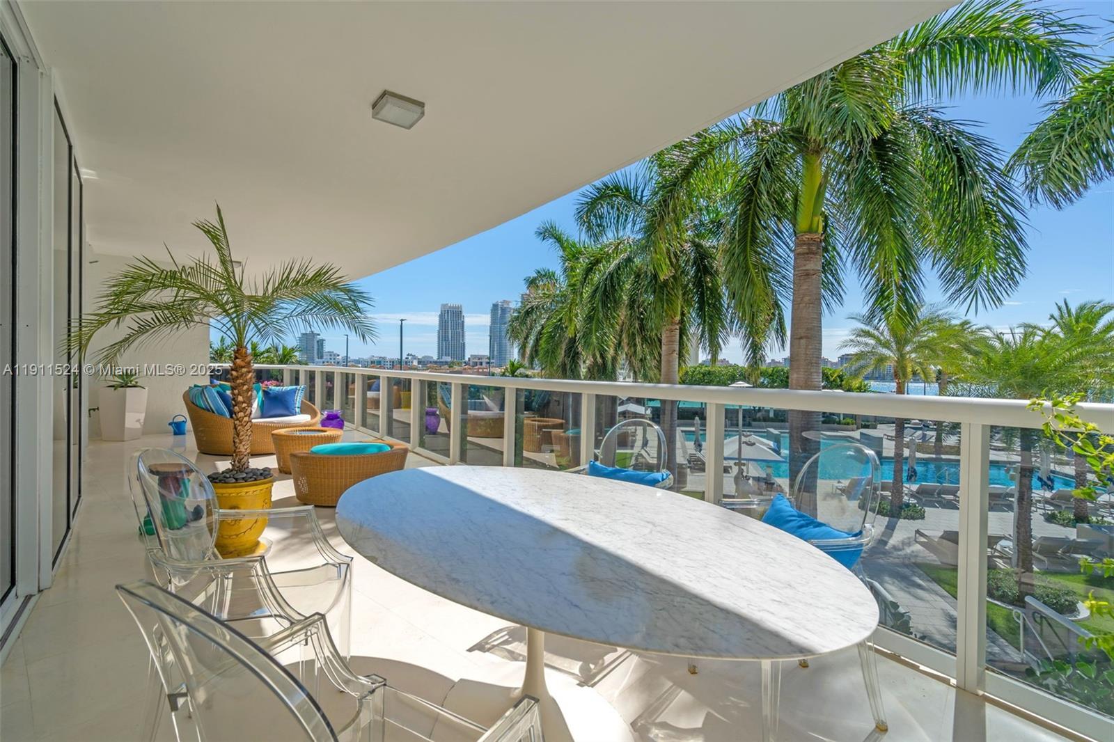 400 Alton Rd #706, Miami Beach FL 33139