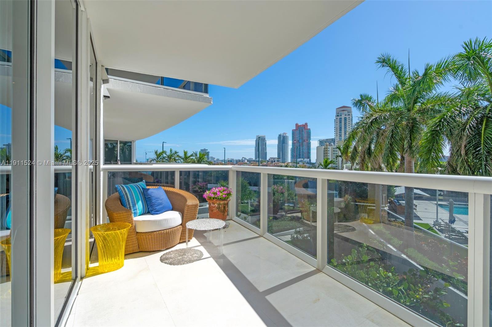 400 Alton Rd #706, Miami Beach FL 33139