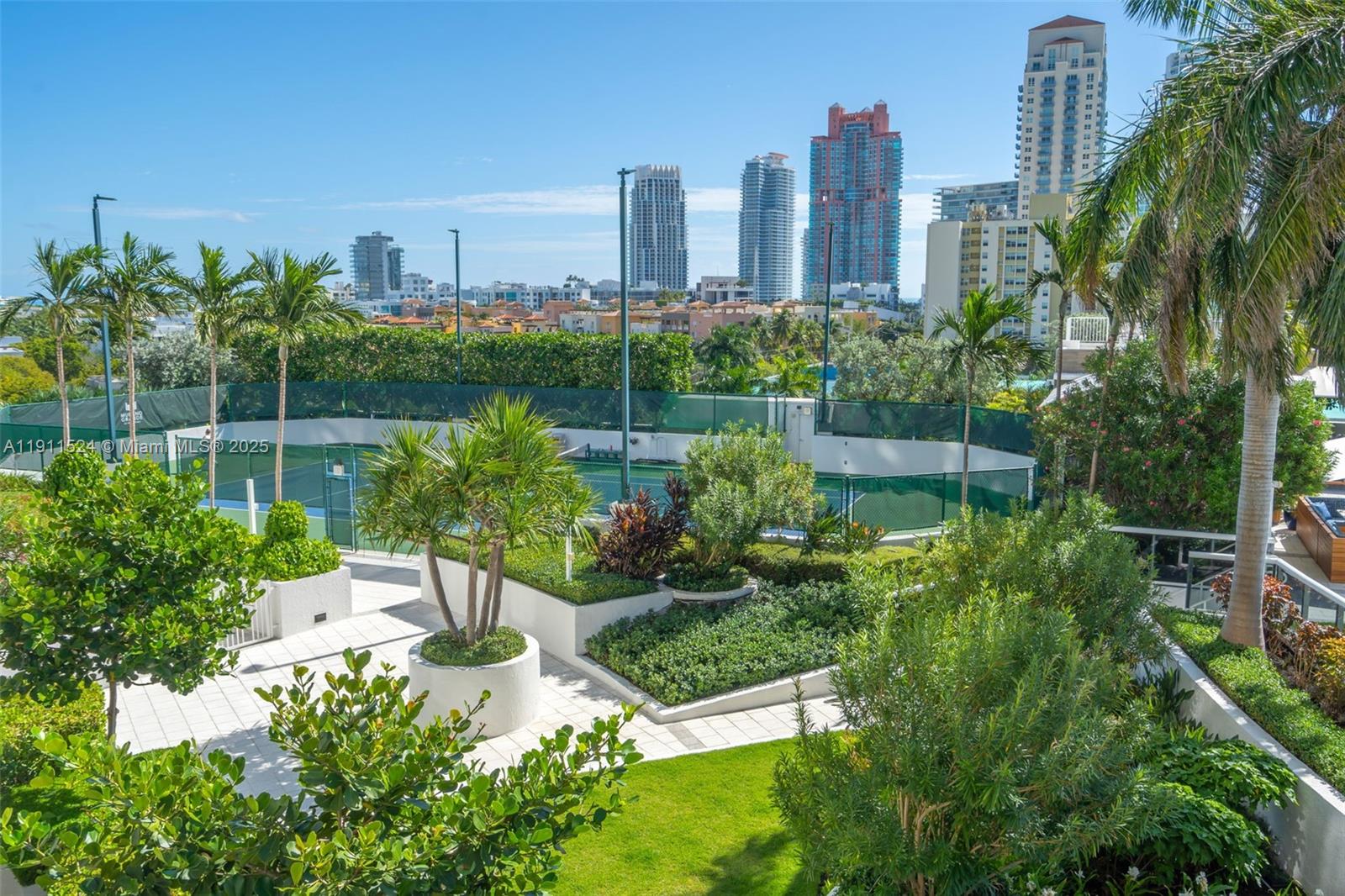 400 Alton Rd #706, Miami Beach FL 33139