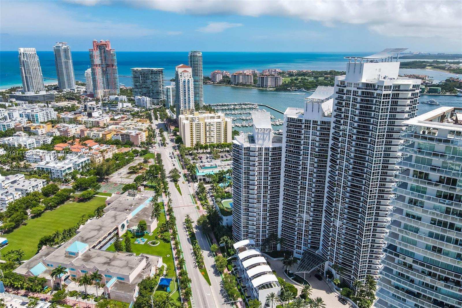 400 Alton Rd #706, Miami Beach FL 33139