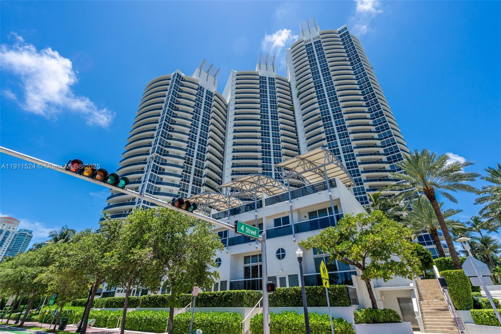 400 Alton Rd #706, Miami Beach FL 33139