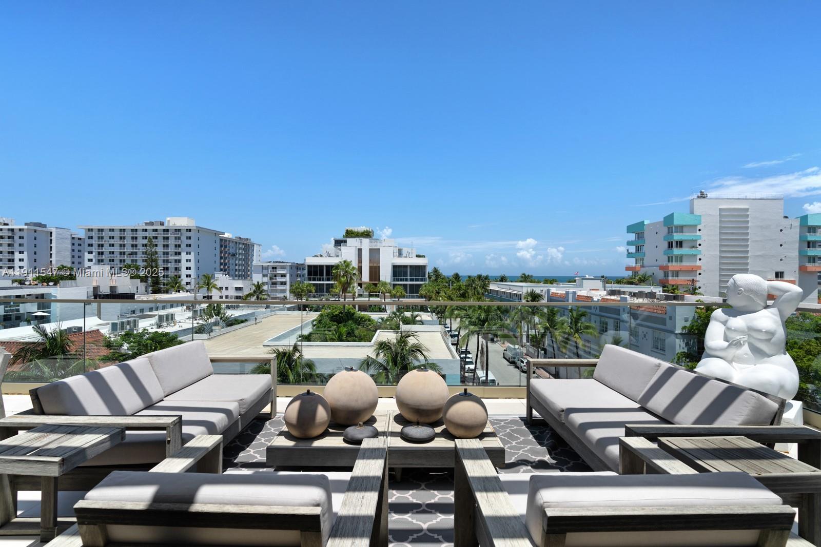 300 Collins Ave #PH3, Miami Beach FL 33139