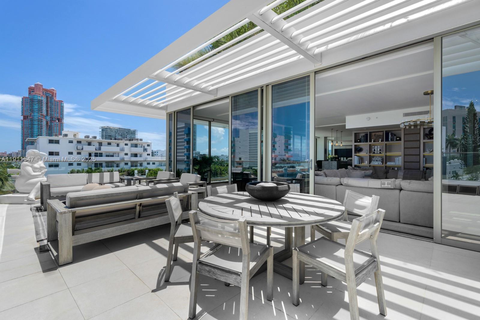 300 Collins Ave #PH3, Miami Beach FL 33139