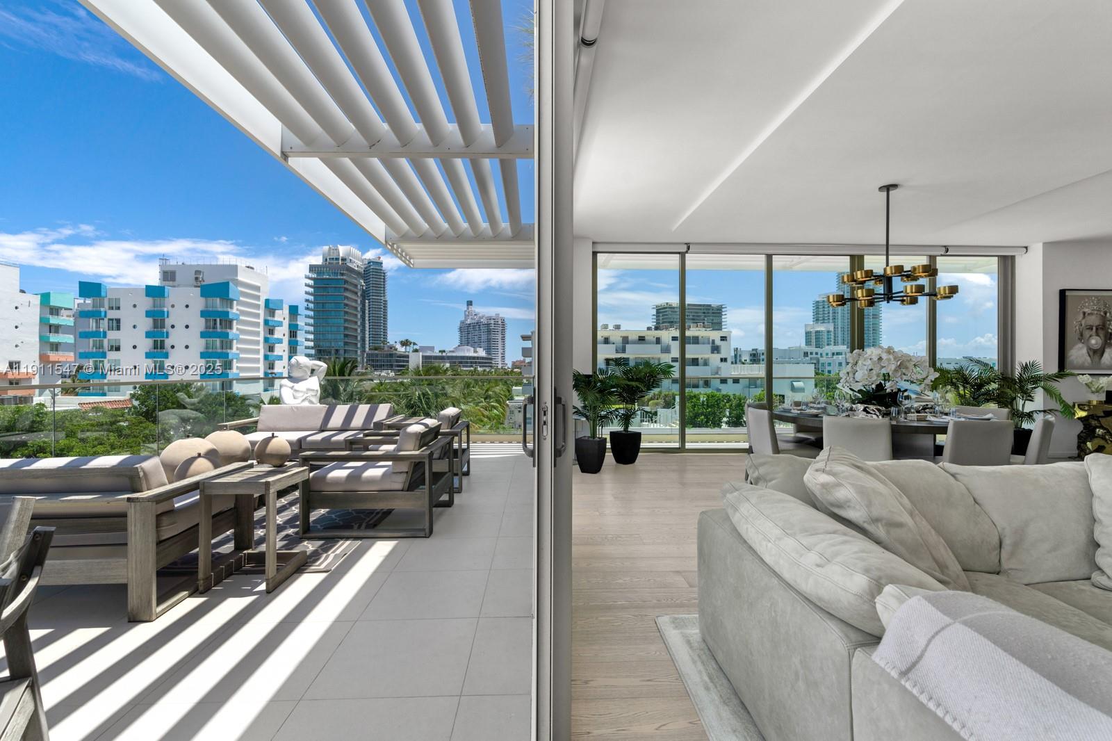 300 Collins Ave #PH3, Miami Beach FL 33139