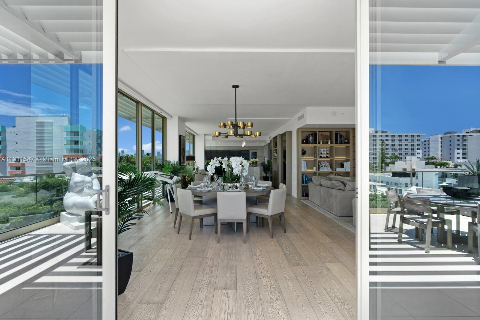 300 Collins Ave #PH3, Miami Beach FL 33139