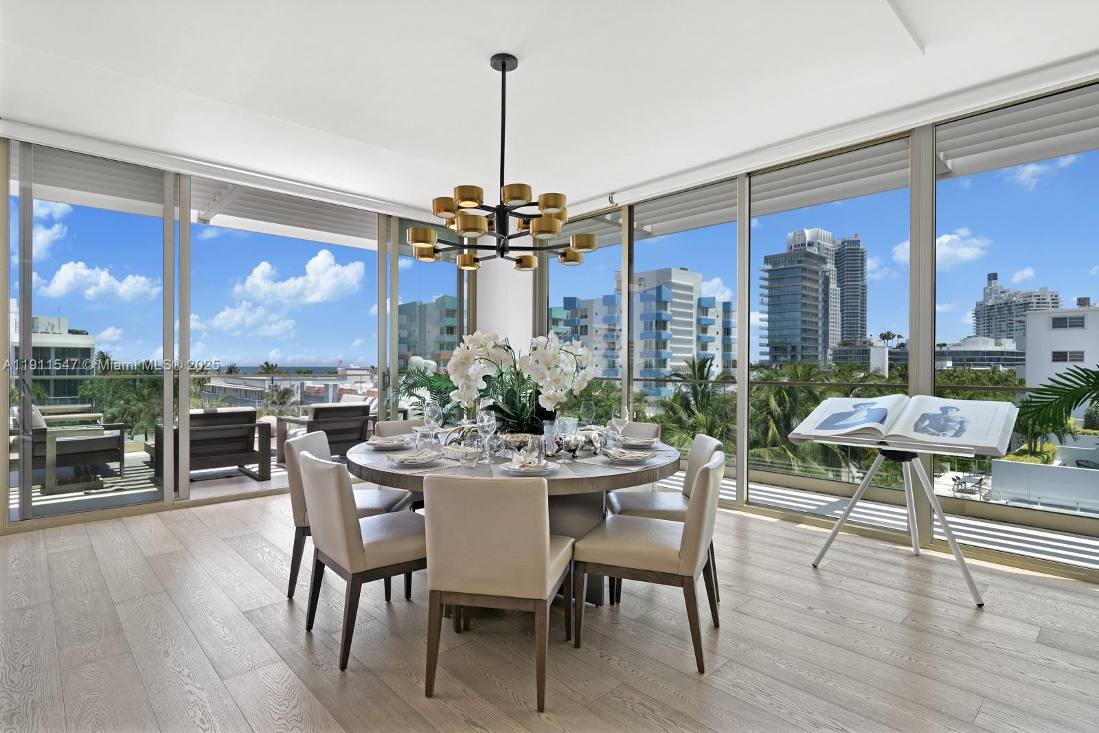 300 Collins Ave #PH3, Miami Beach FL 33139
