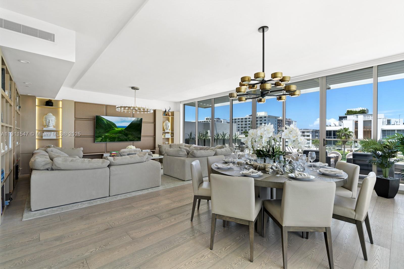 300 Collins Ave #PH3, Miami Beach FL 33139