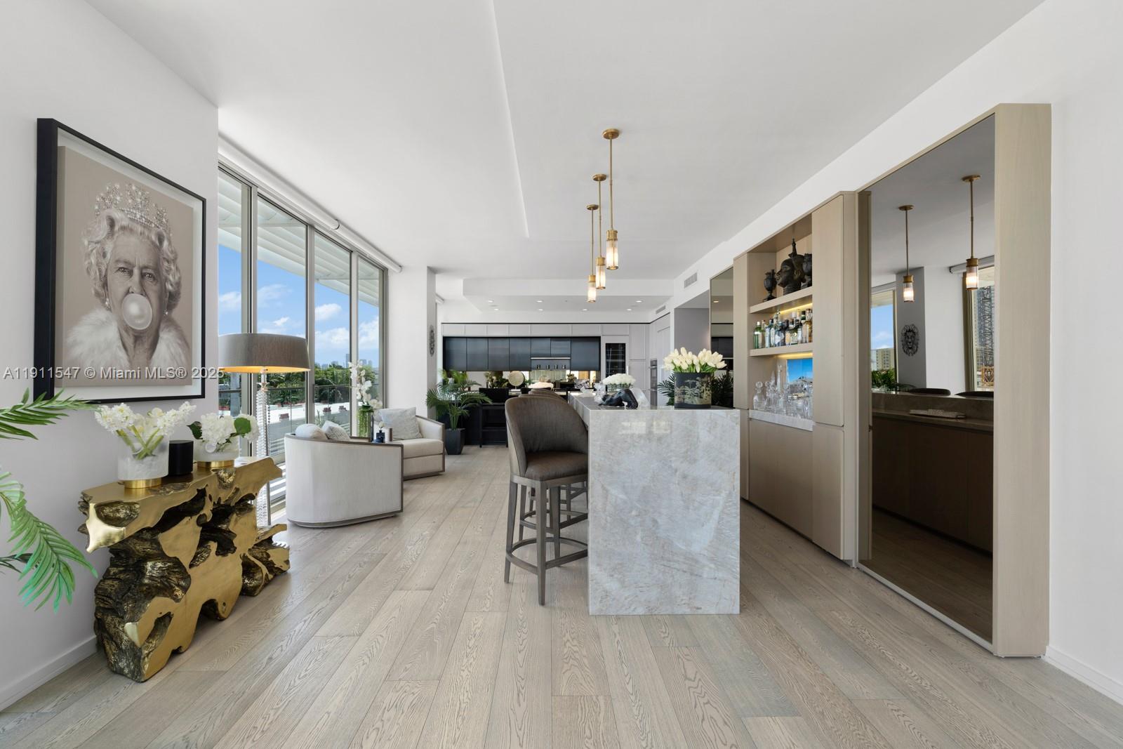 300 Collins Ave #PH3, Miami Beach FL 33139