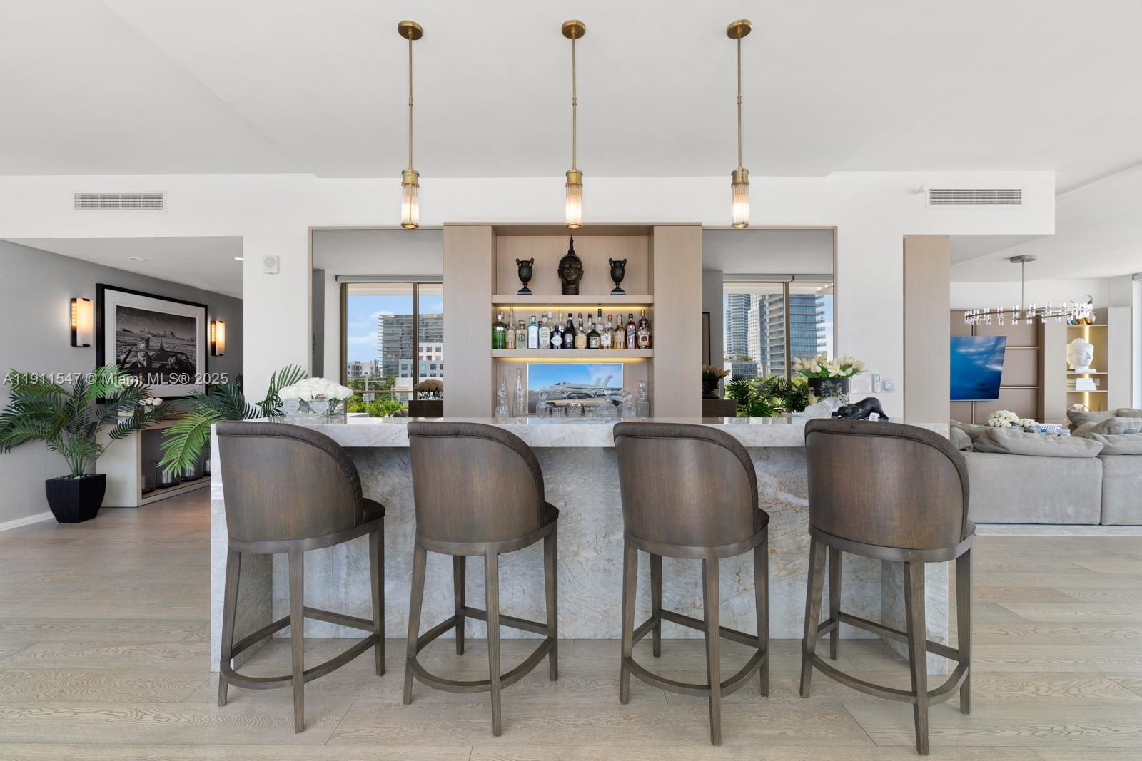 300 Collins Ave #PH3, Miami Beach FL 33139