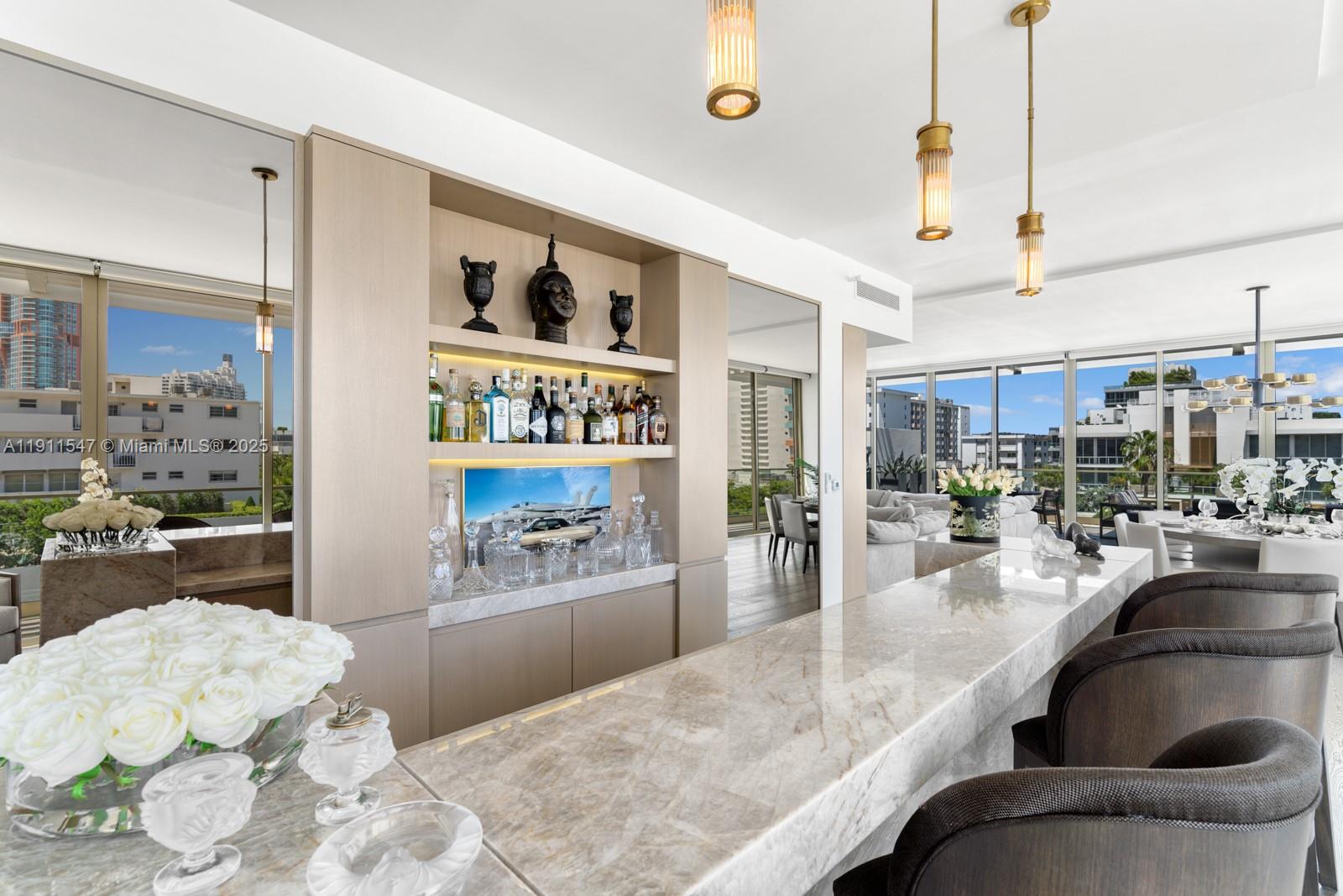 300 Collins Ave #PH3, Miami Beach FL 33139