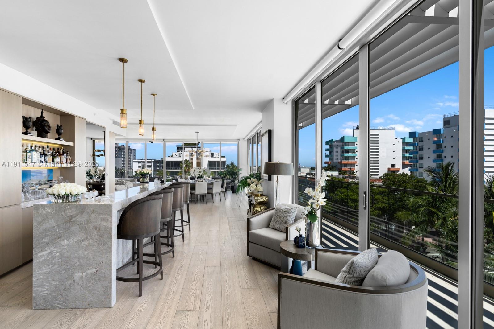300 Collins Ave #PH3, Miami Beach FL 33139