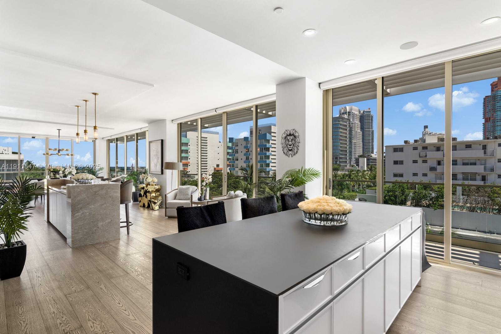300 Collins Ave #PH3, Miami Beach FL 33139