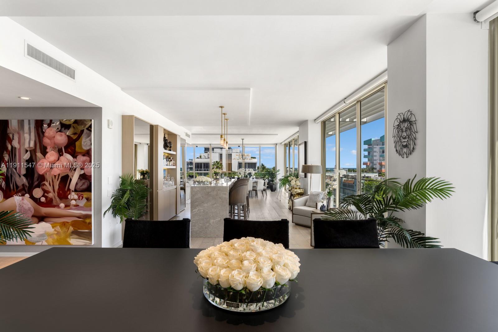 300 Collins Ave #PH3, Miami Beach FL 33139