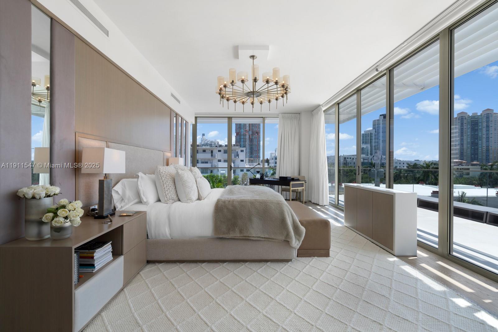 300 Collins Ave #PH3, Miami Beach FL 33139