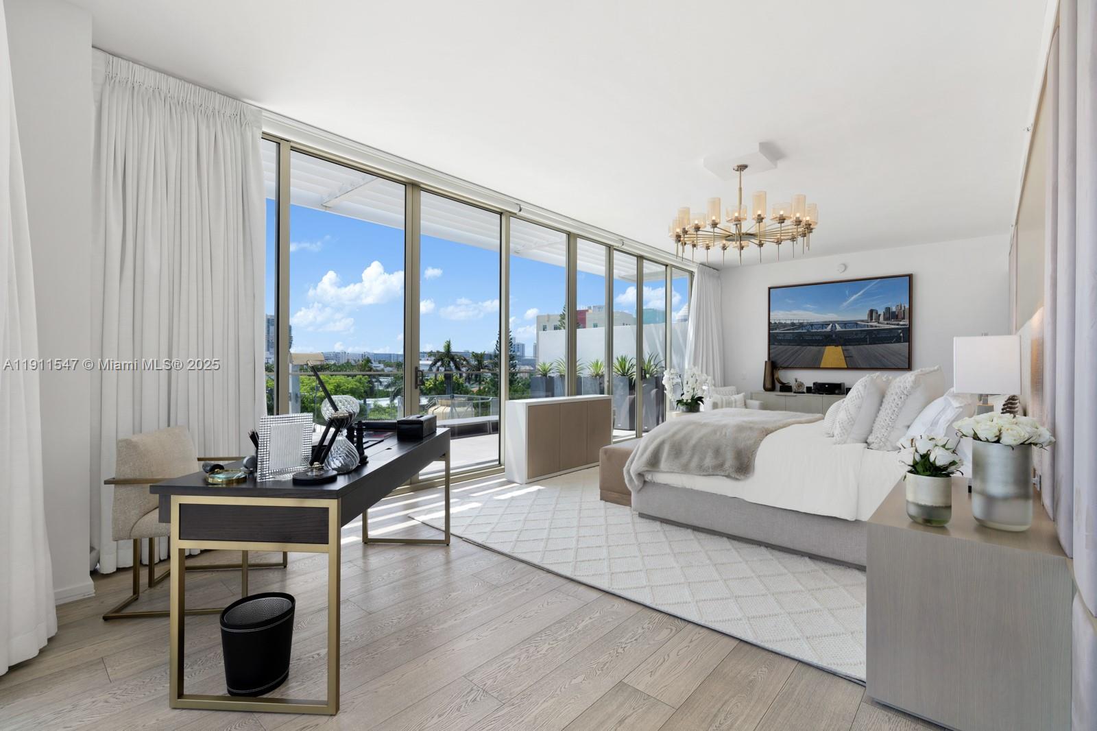 300 Collins Ave #PH3, Miami Beach FL 33139