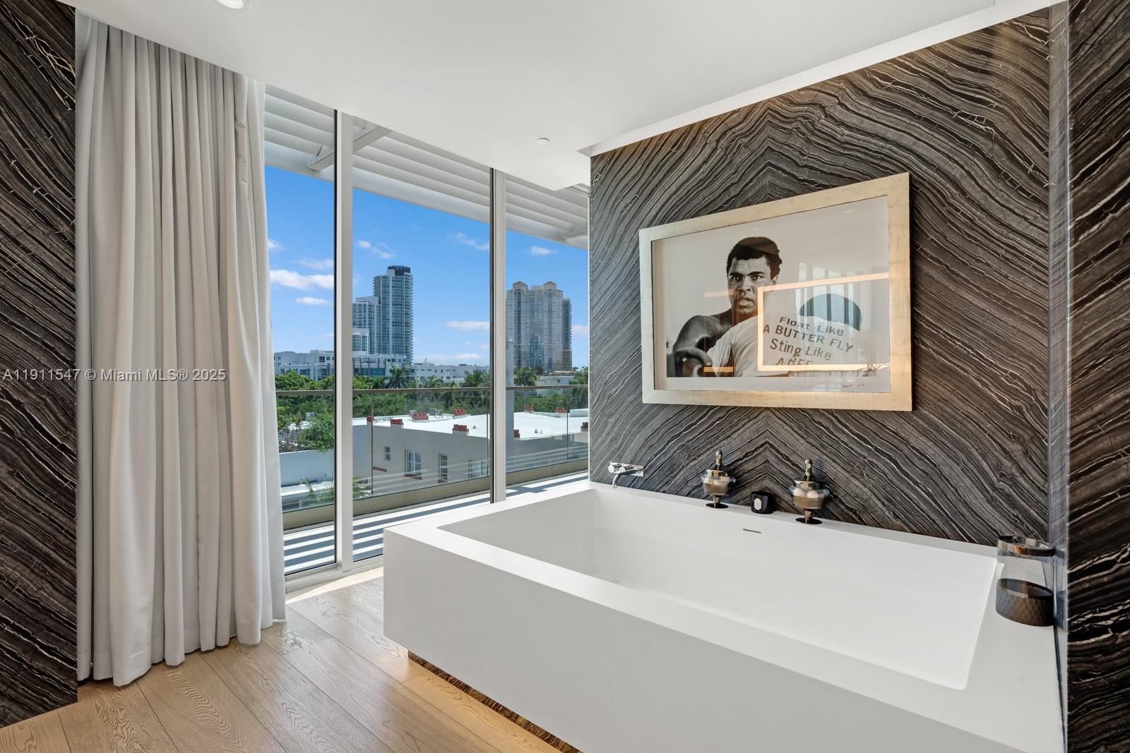 300 Collins Ave #PH3, Miami Beach FL 33139