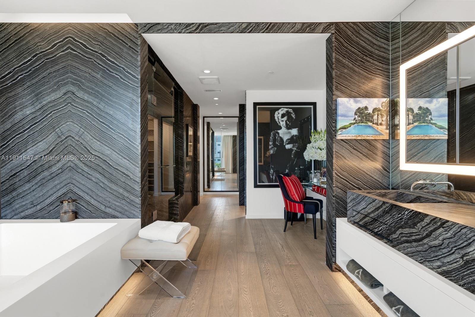 300 Collins Ave #PH3, Miami Beach FL 33139