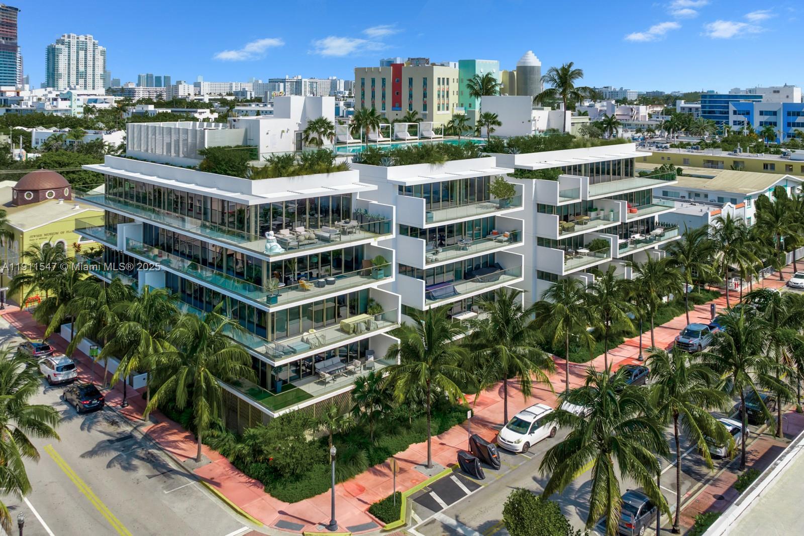 300 Collins Ave #PH3, Miami Beach FL 33139