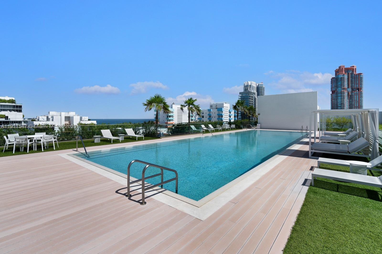 300 Collins Ave #PH3, Miami Beach FL 33139
