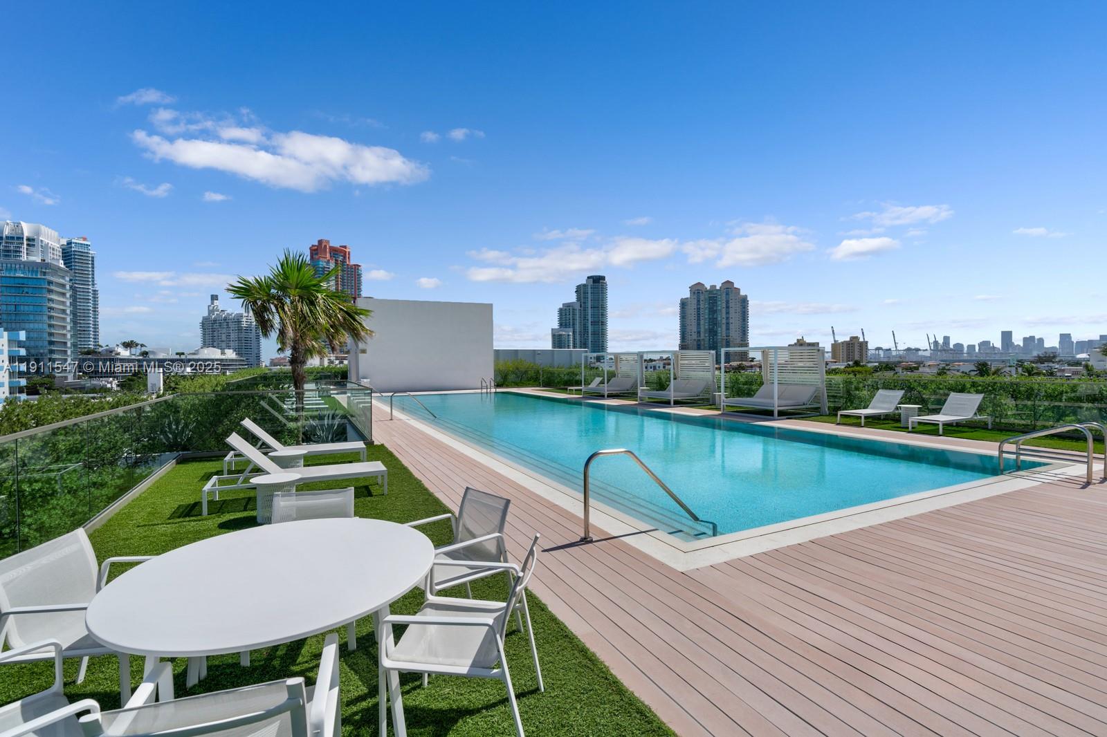 300 Collins Ave #PH3, Miami Beach FL 33139