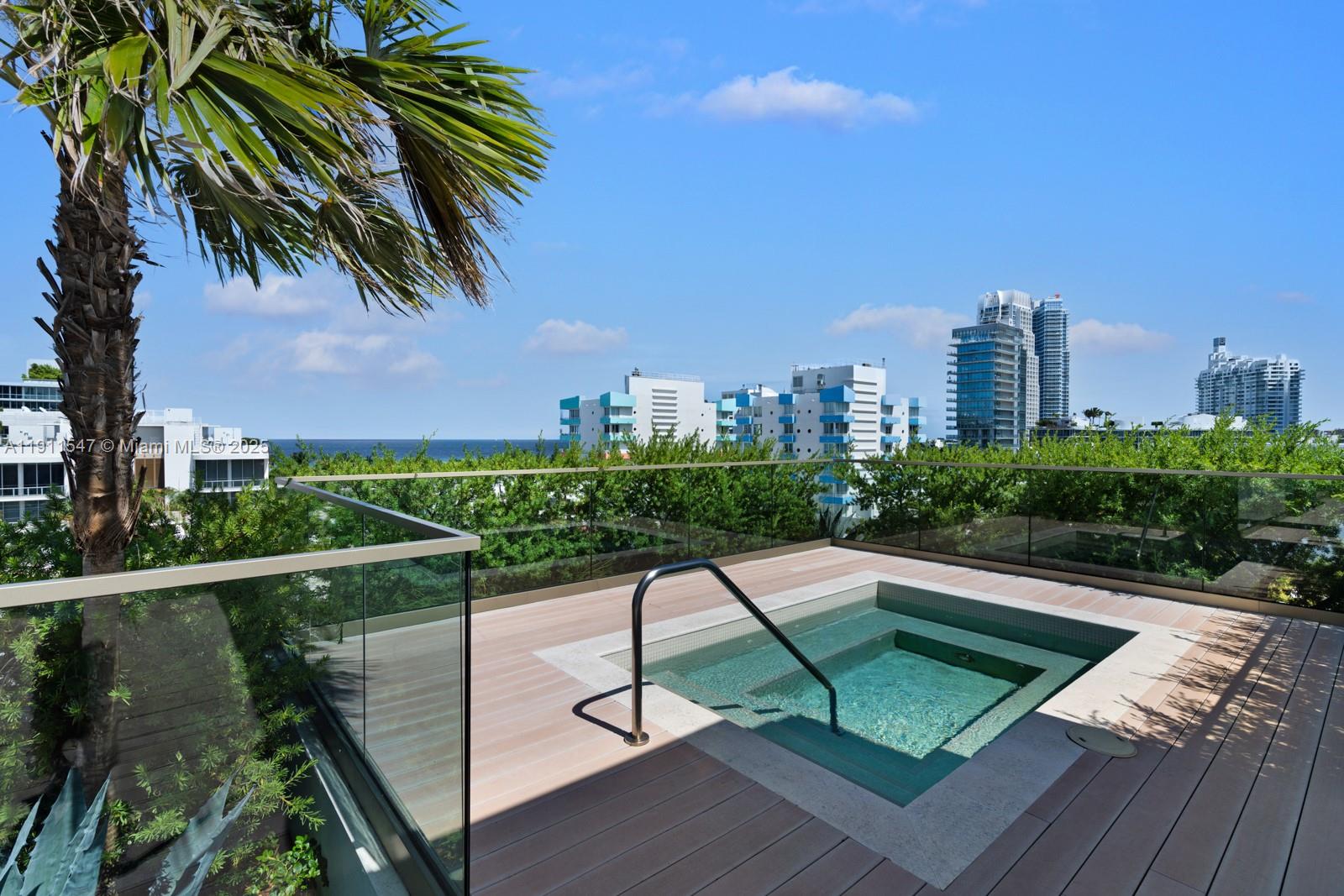 300 Collins Ave #PH3, Miami Beach FL 33139