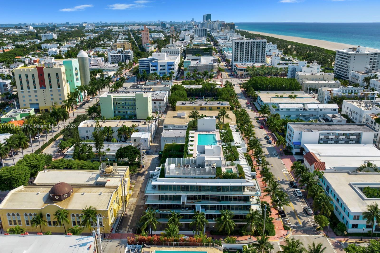 300 Collins Ave #PH3, Miami Beach FL 33139