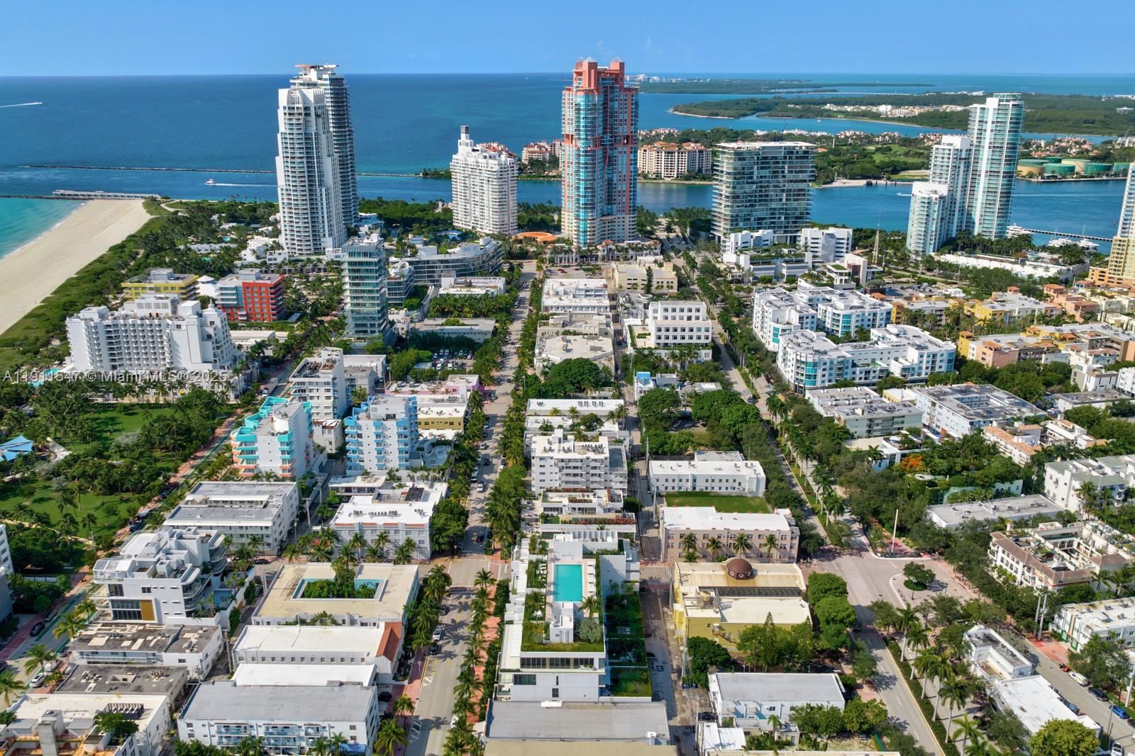 300 Collins Ave #PH3, Miami Beach FL 33139