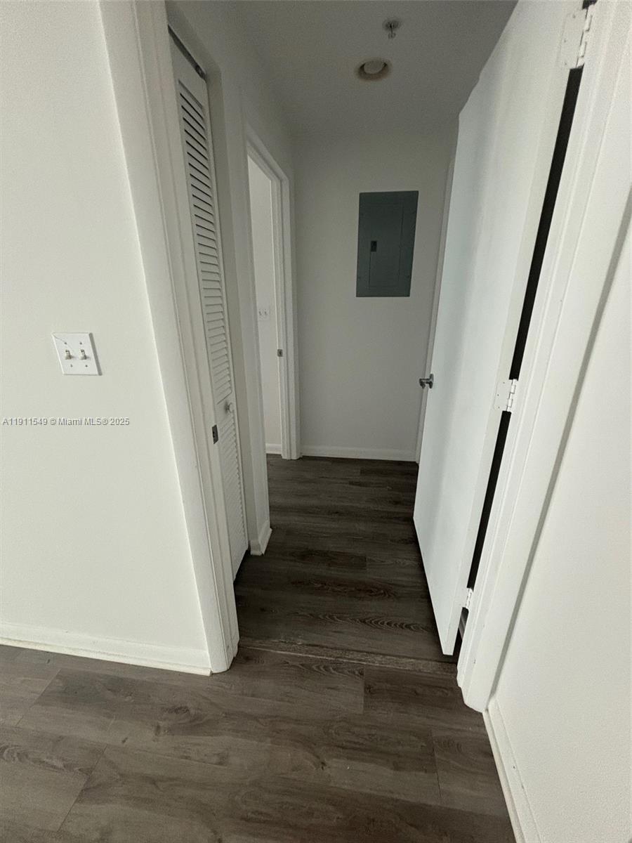 244 Biscayne Blvd #1606, Miami FL 33132