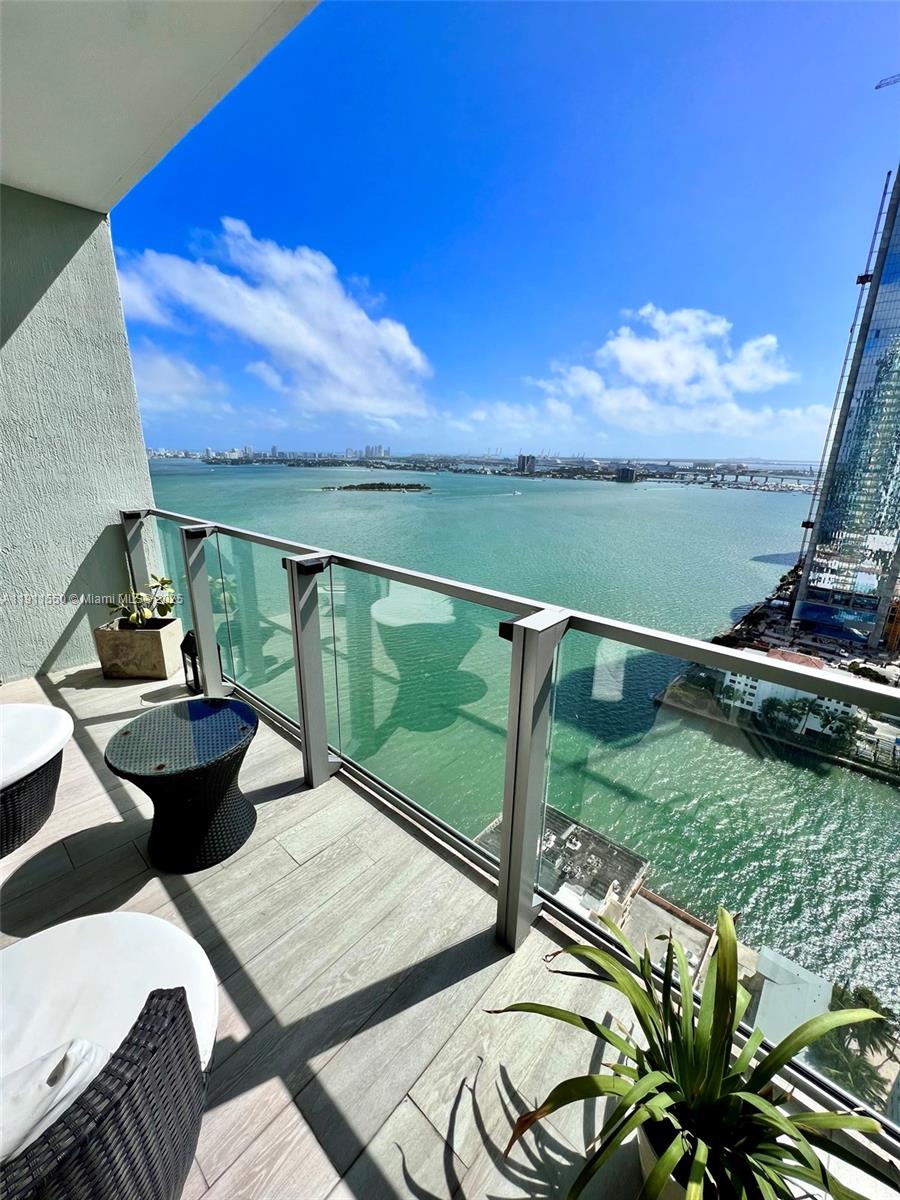 2900 NE 7th Ave #2708, Miami FL 33137