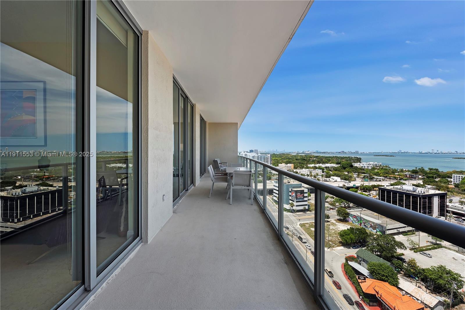 3470 E Coast Ave #H1809, Miami FL 33137