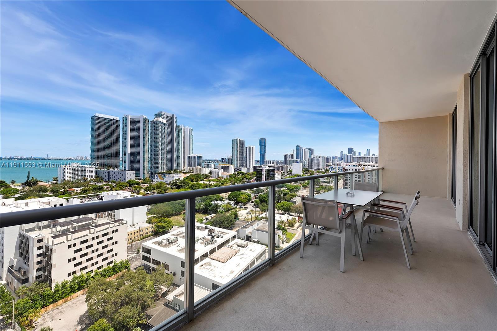 3470 E Coast Ave #H1809, Miami FL 33137