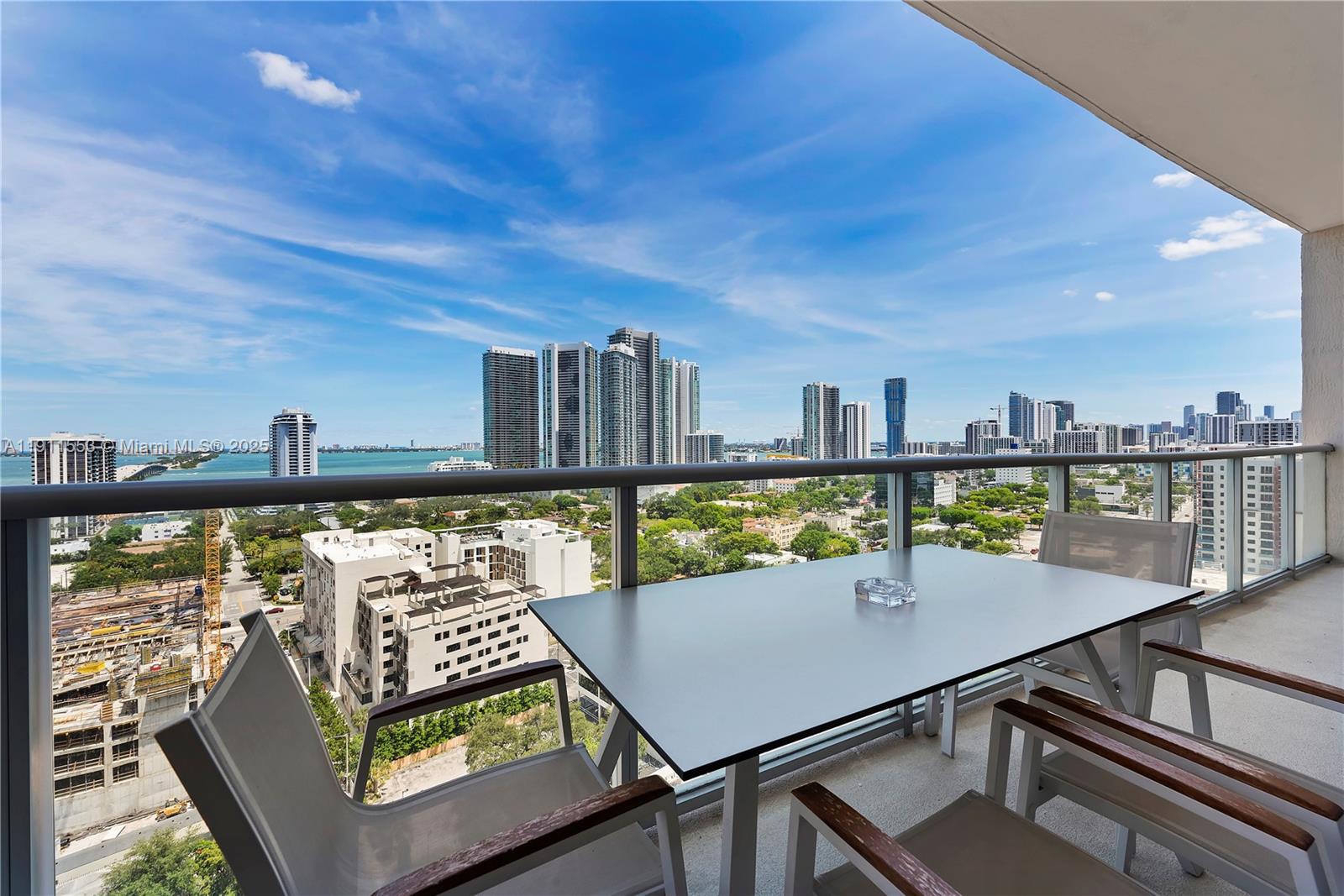 3470 E Coast Ave #H1809, Miami FL 33137