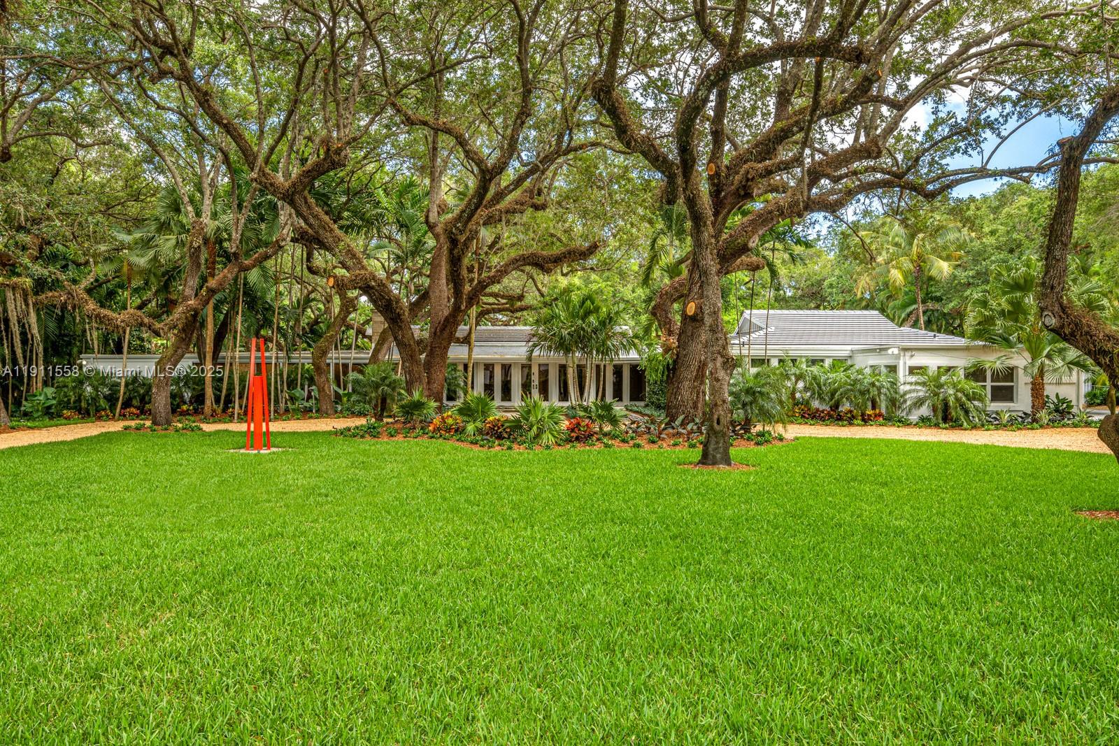 11015 Lakeside Dr, Coral Gables FL 33156