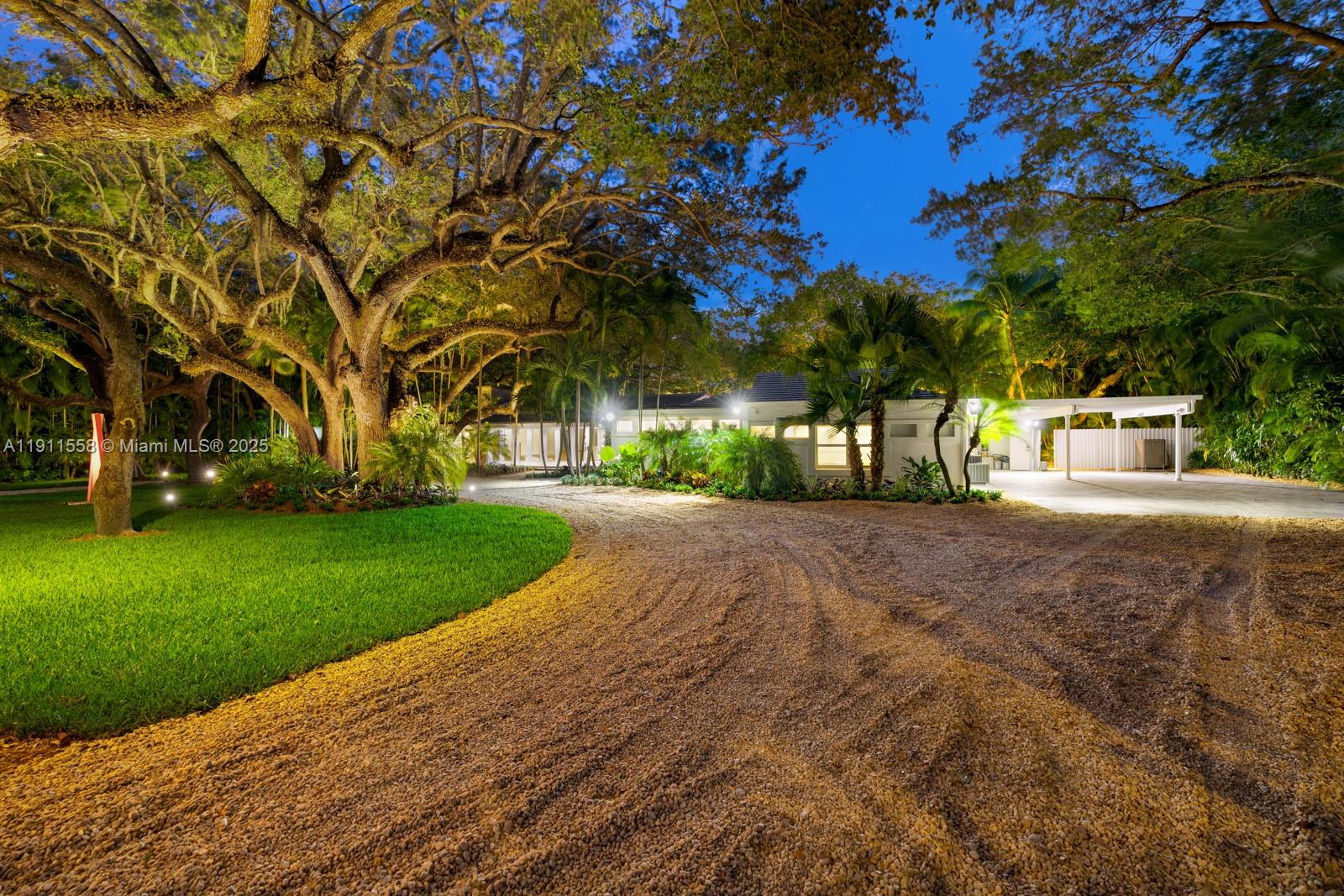 11015 Lakeside Dr, Coral Gables FL 33156