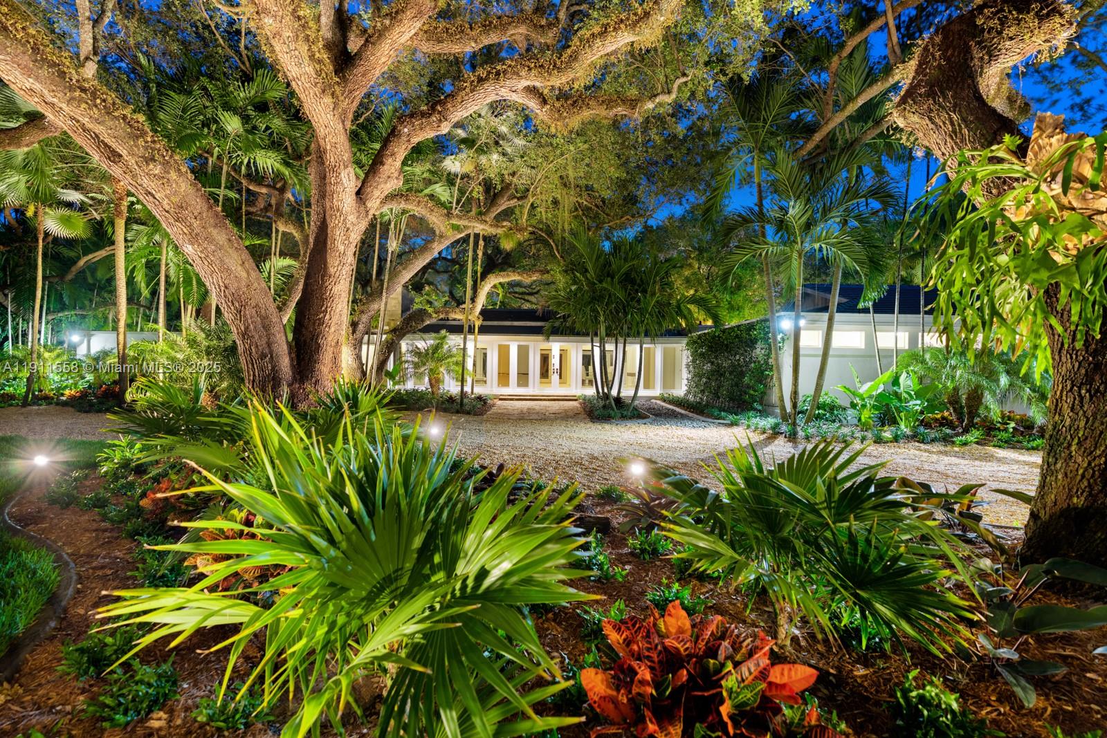 11015 Lakeside Dr, Coral Gables FL 33156