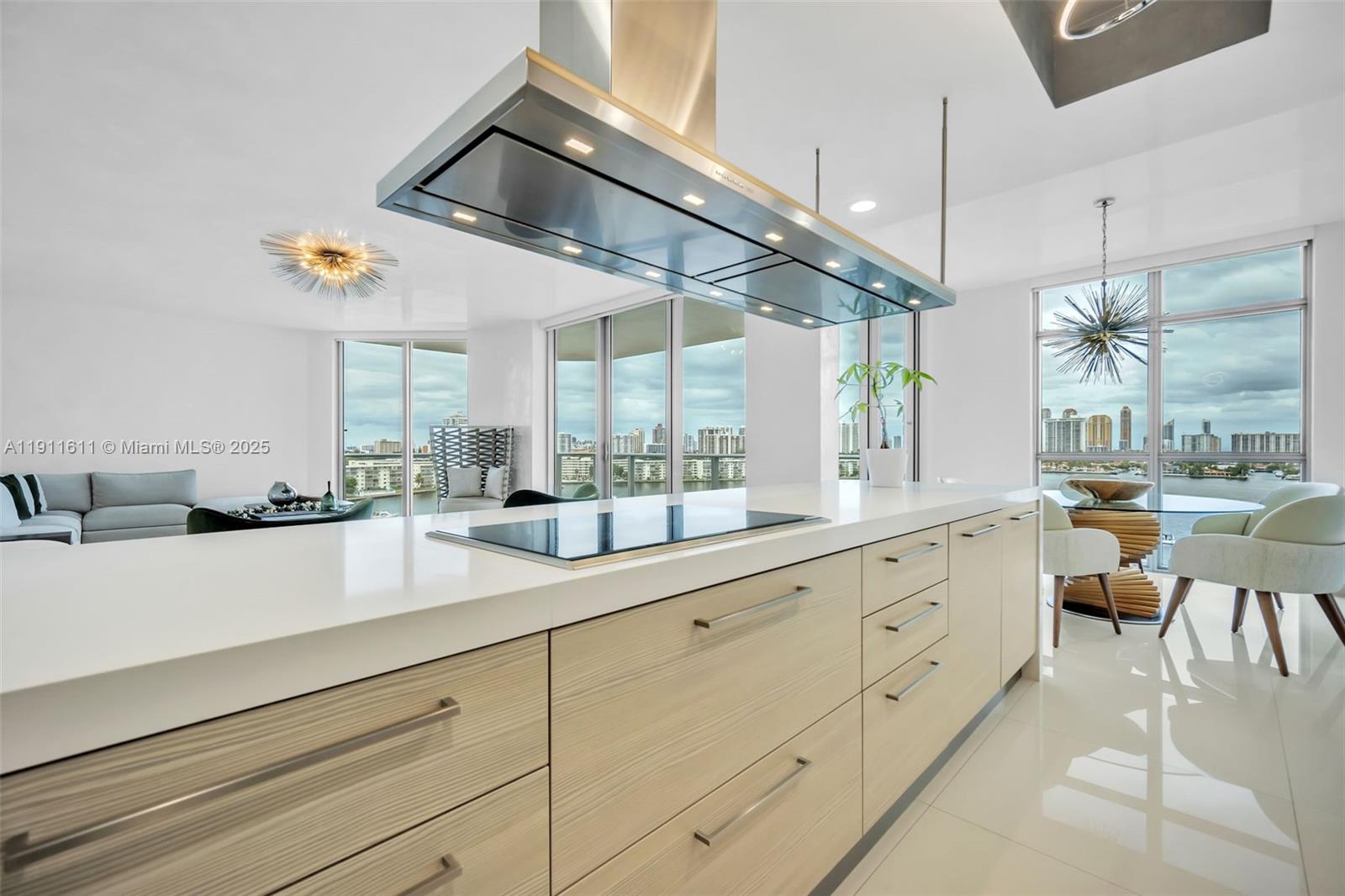 17301 Biscayne Blvd #910, North Miami Beach FL 33160