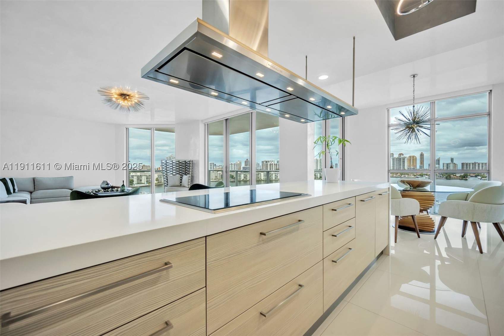 17301 Biscayne Blvd #910, North Miami Beach FL 33160