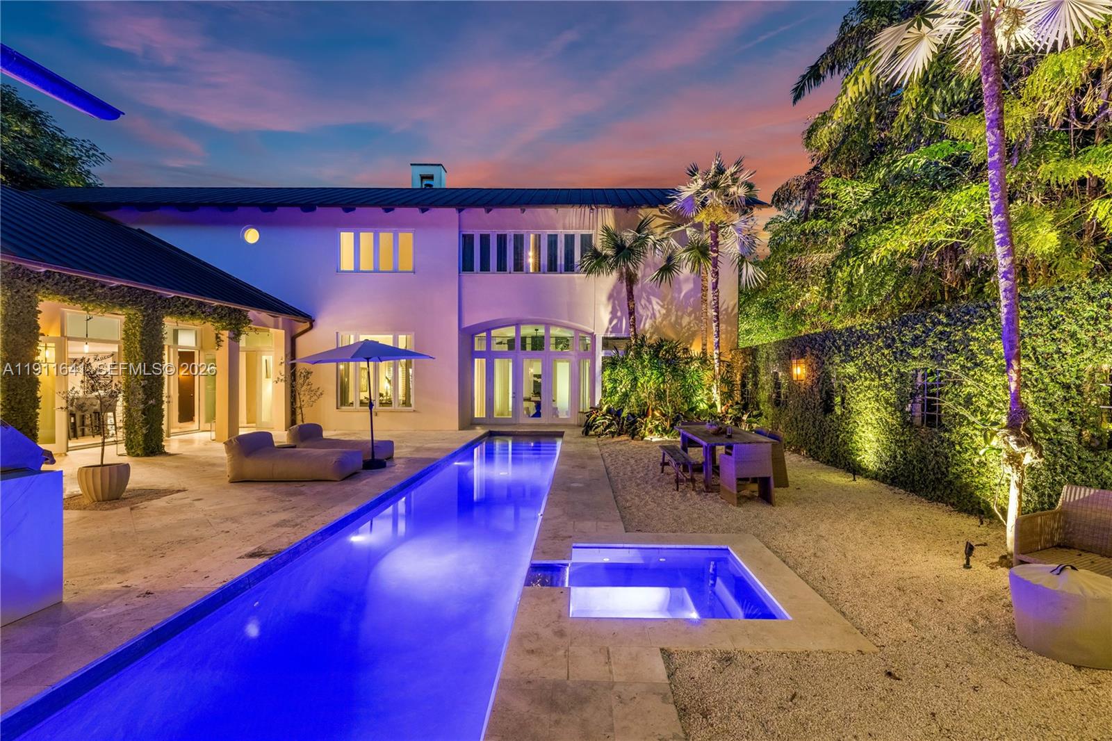7370 Vistalmar St, Coral Gables FL 33143