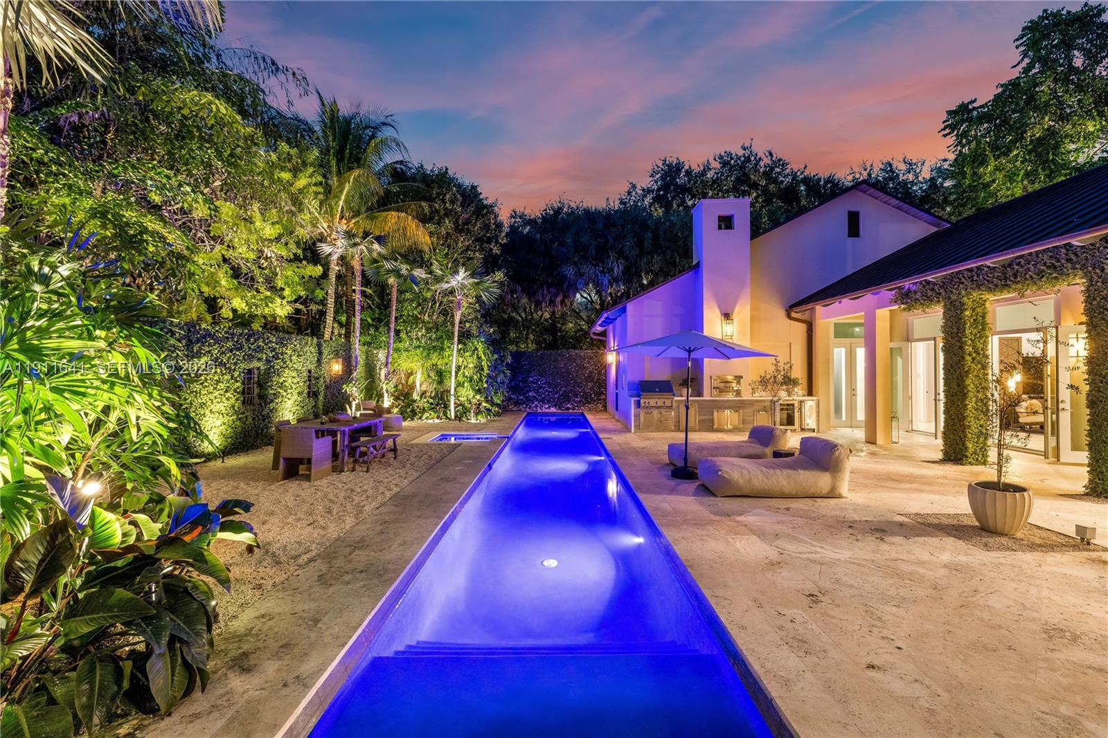 7370 Vistalmar St, Coral Gables FL 33143