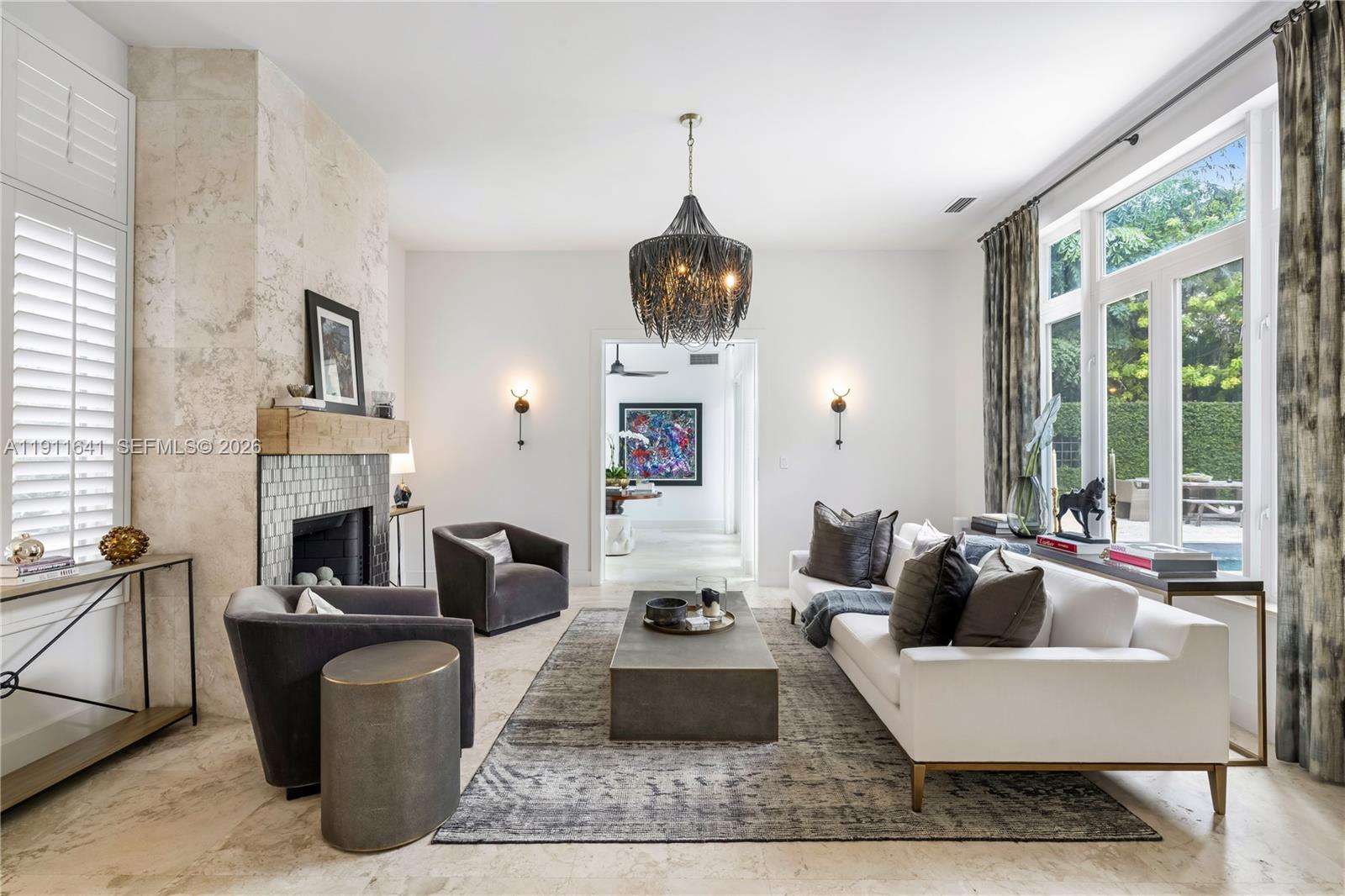 7370 Vistalmar St, Coral Gables FL 33143