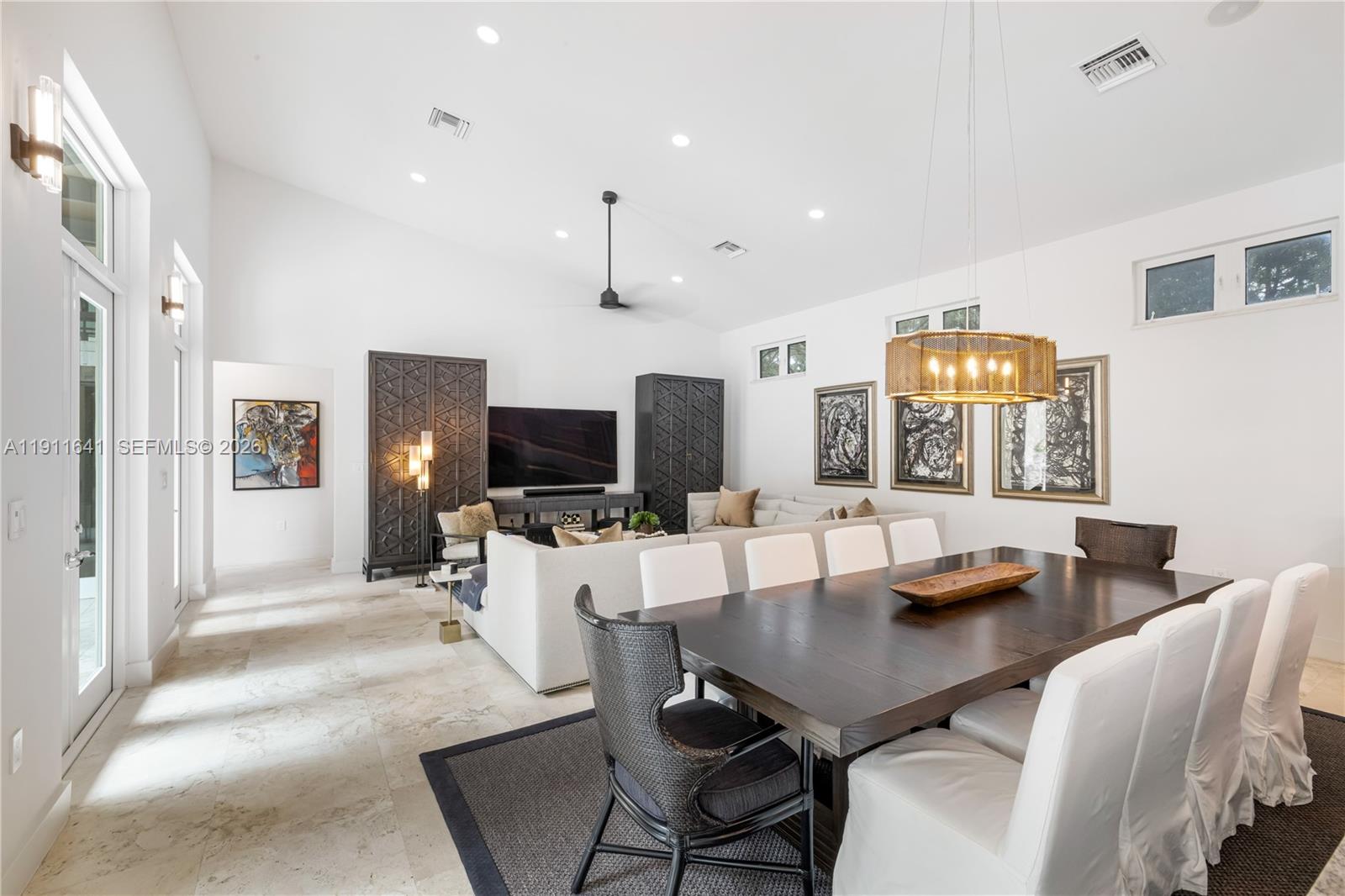7370 Vistalmar St, Coral Gables FL 33143